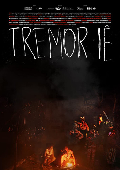 Póster de Tremor Iê