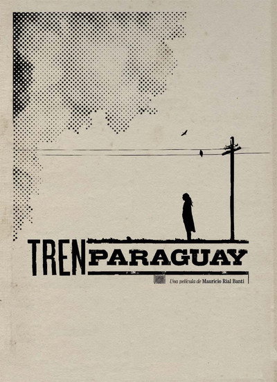 Póster de Tren Paraguay