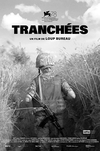 Póster de Trenches