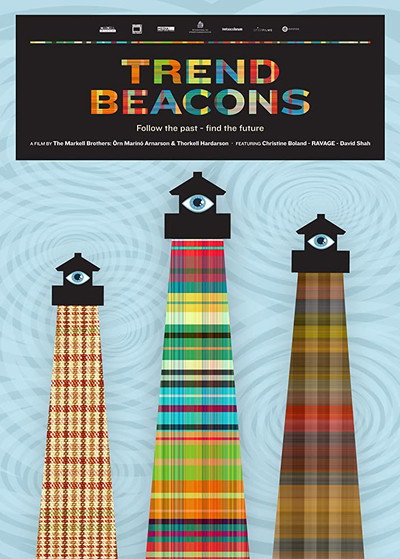 Póster de Trend Beacons