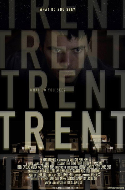 Póster de Trent