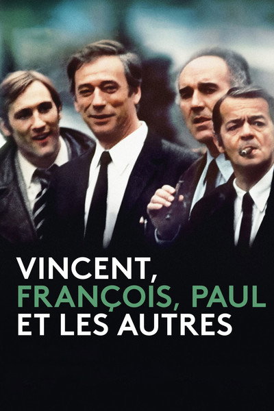 Póster de Tres amigos, sus mujeres y... los otros