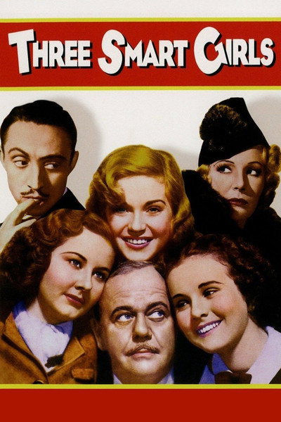 Póster de Tres diablillos