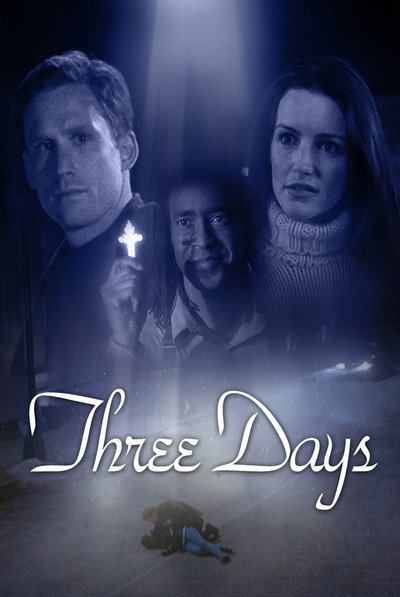 Póster de Tres días más