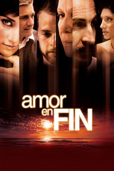 Póster de Tres piezas de amor en un fin de semana