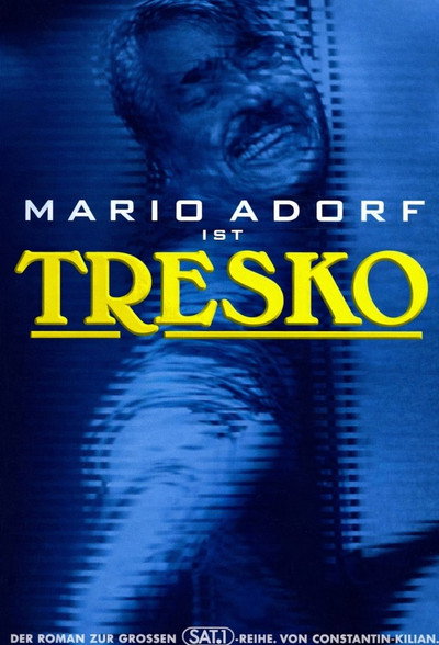 Póster de Tresko - Amigo Affäre