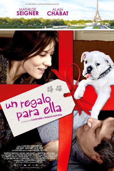 Póster de Tresor