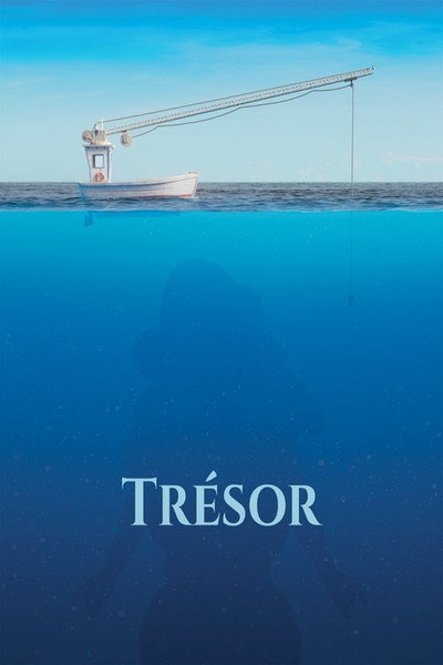 Póster de Trésors