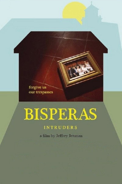 Póster de Trespassers