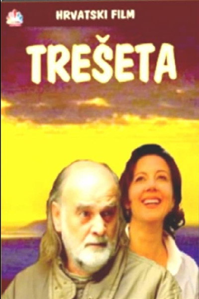 Póster de Tressette: A Story of an Island