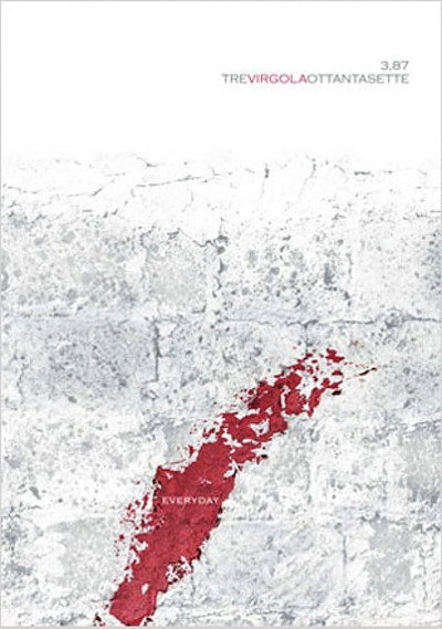 Póster de Trevirgolaottantasette