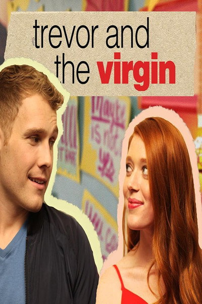 Póster de Trevor and the Virgin