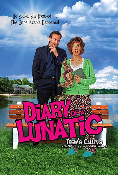 Póster de Trew Calling