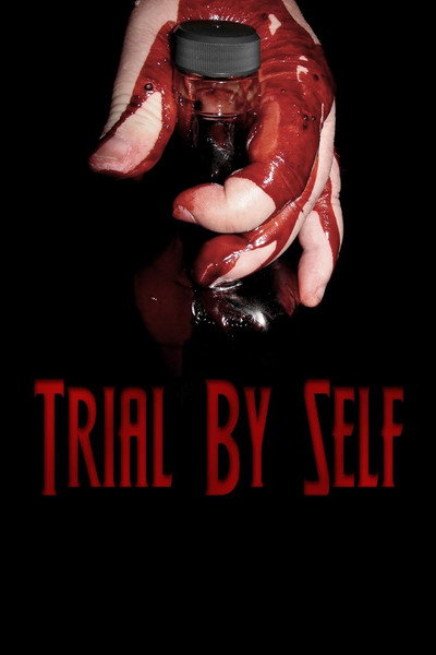 Póster de Trial by Self