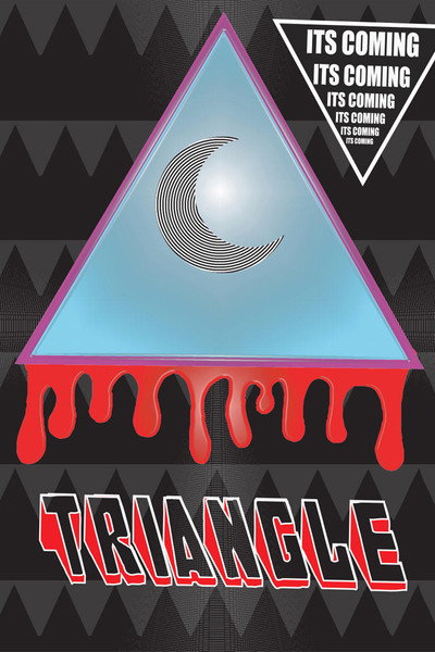 Póster de Triangle