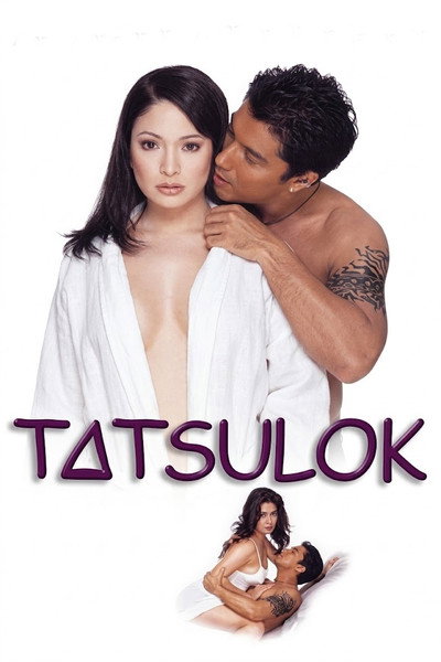 Póster de Triangle