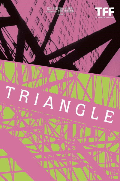 Póster de Triangle