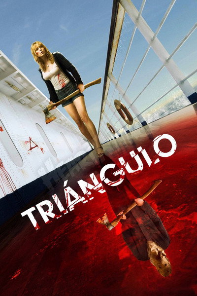 Póster de Triangle