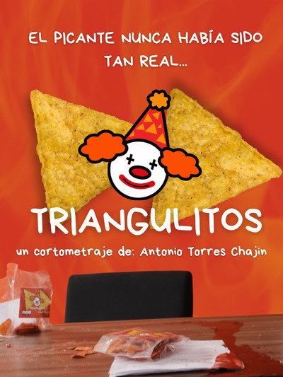 Póster de Triangulitos