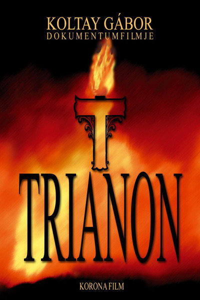 Póster de Trianon
