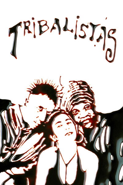 Póster de Tribalistas
