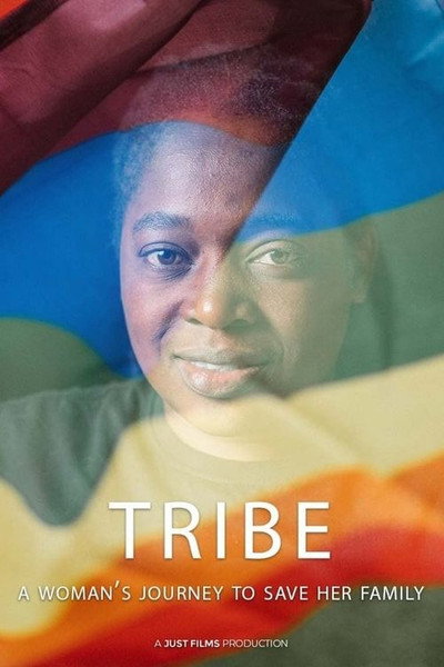 Póster de Tribe