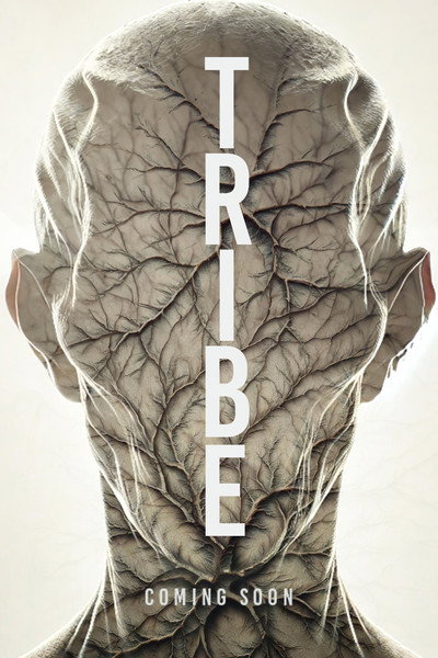Póster de Tribe