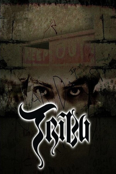 Póster de Tribe
