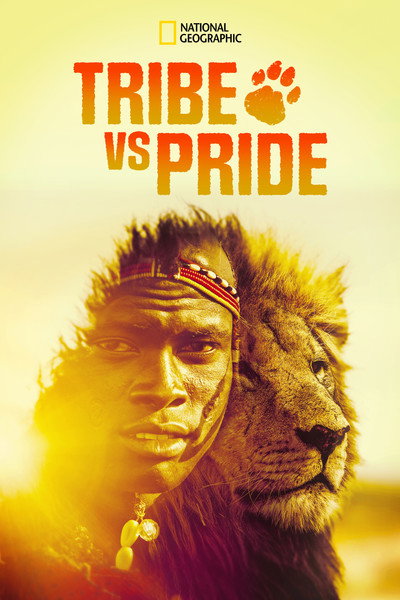 Póster de Tribe versus Pride