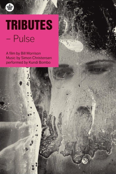 Póster de Tributes: Pulse