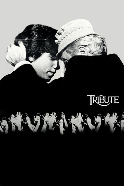 Póster de Tributo