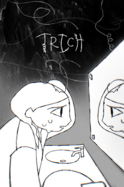 Póster de Trich