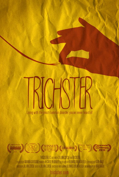 Póster de Trichster