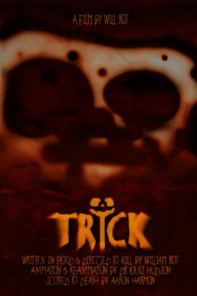 Póster de Trick