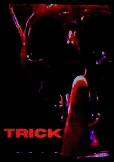 Póster de Trick