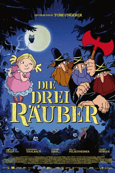 Póster de Trick or Treaters