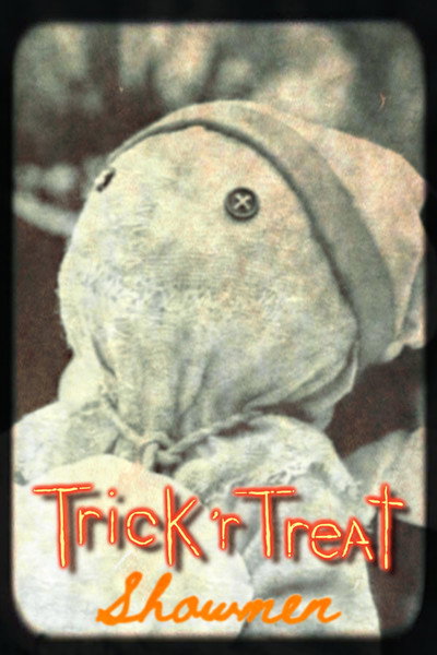 Póster de Trick 'r Treat: Snowmen