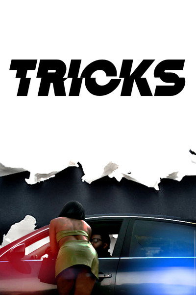 Póster de Tricks