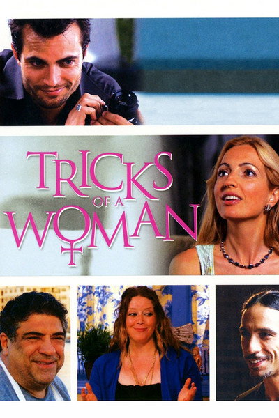 Póster de Tricks of a Woman