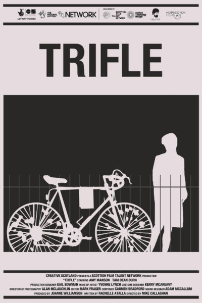 Póster de Trifle