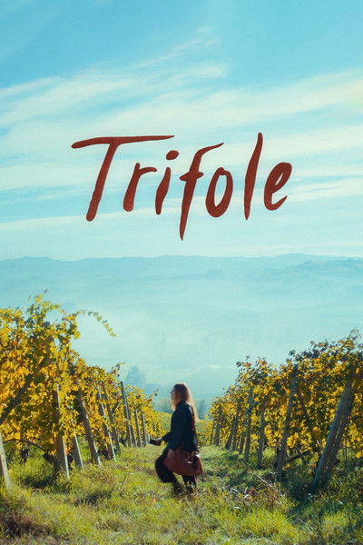 Póster de Trifole
