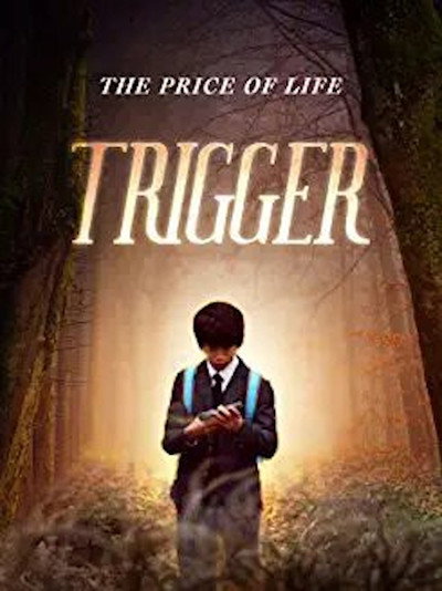 Póster de Trigger