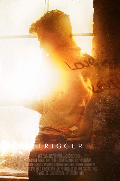 Póster de Trigger
