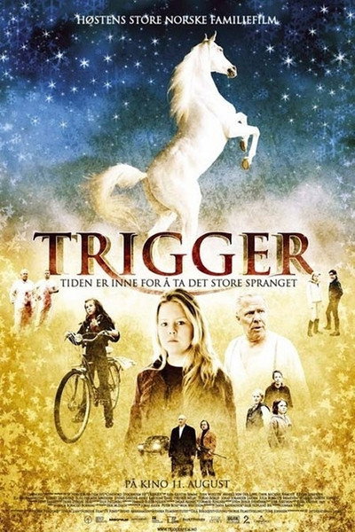 Póster de Trigger