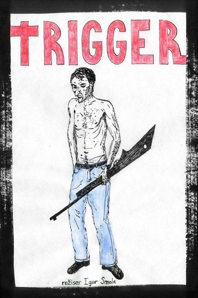 Póster de Trigger