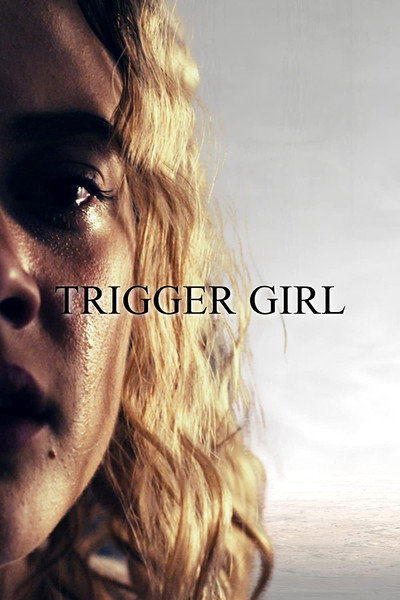 Póster de Trigger Girl