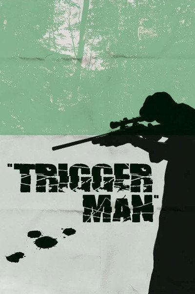 Póster de Trigger Man