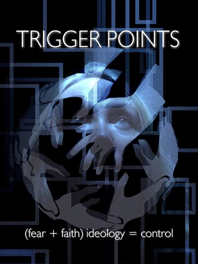 Póster de Trigger Points