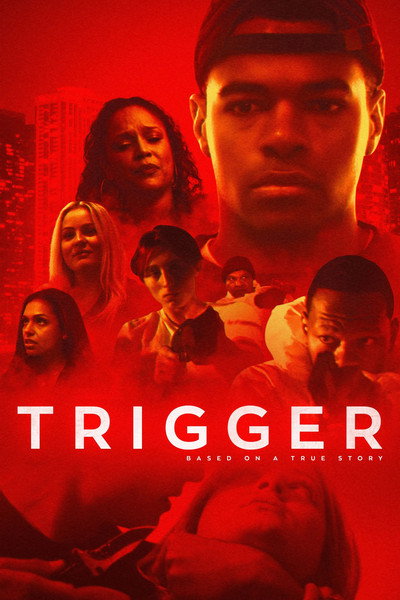 Póster de Triggers