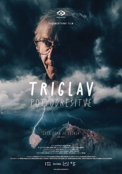 Póster de Triglav: Pot odresitve